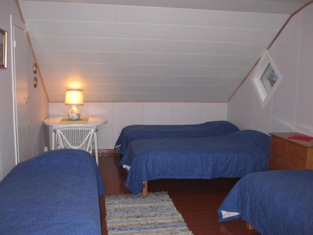Farmhouse Tervamäki, Tervajärvi, Finland