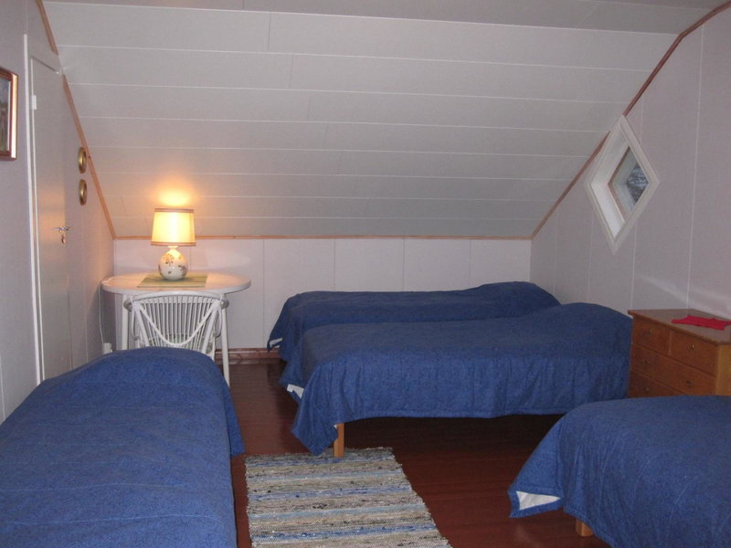 Farmhouse Tervamäki, Tervajärvi, Finland