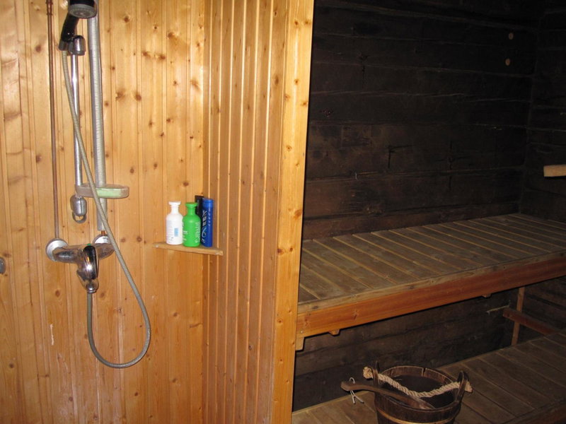 Farmhouse Tervamäki, Tervajärvi, Finland