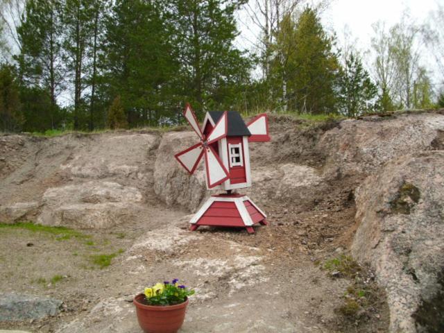 Kyläsepän Maja, Miehikkälä, Finland