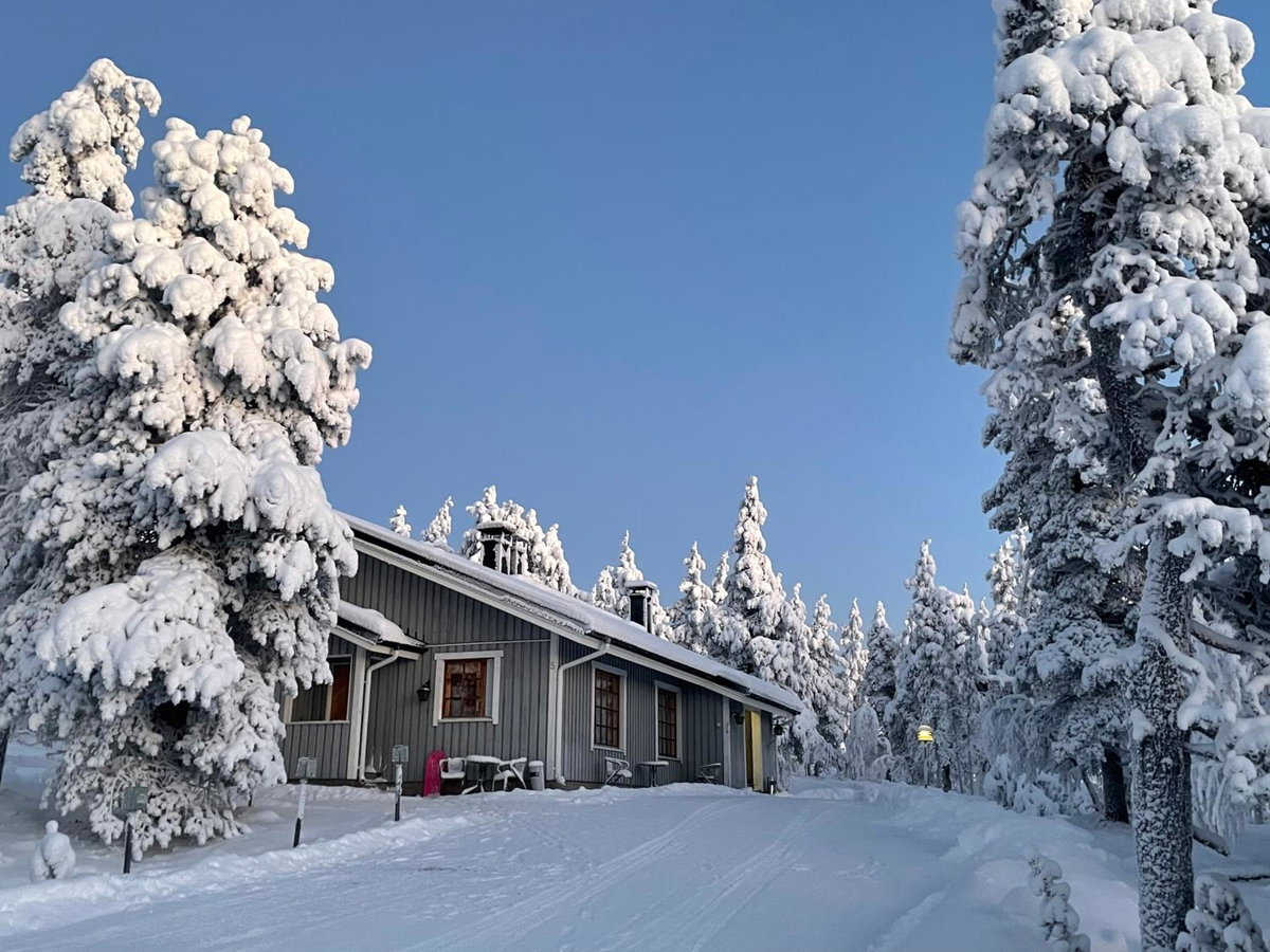 Panoraama 1, Finland