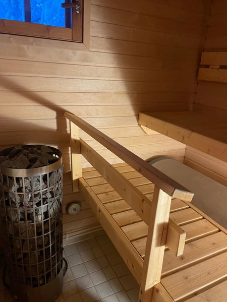 Panoraama 1, Saariselka, Finland