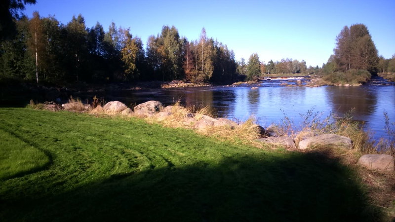 meijeriranta majoitus, Ylistaro, Finland