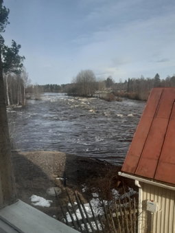 meijeriranta majoitus, Ylistaro, Finland