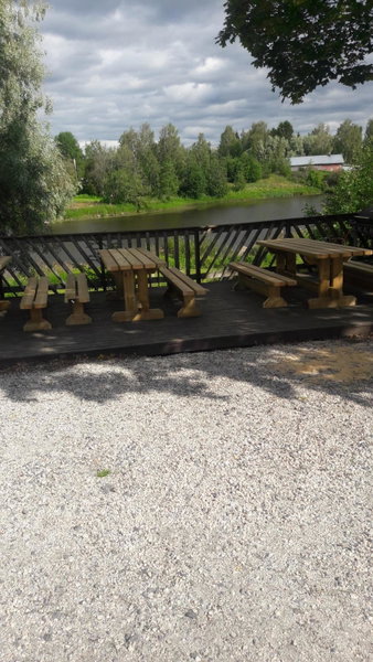 meijeriranta majoitus, Ylistaro, Finland