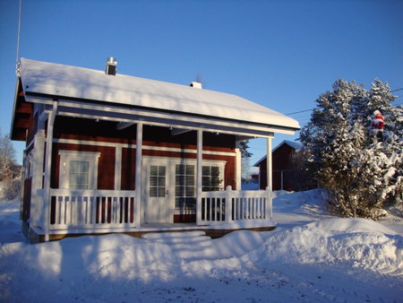 Purolomat, Merikarvia, Finland