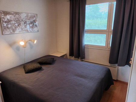 Puistokatti Apartment, Vuokatti, Finland