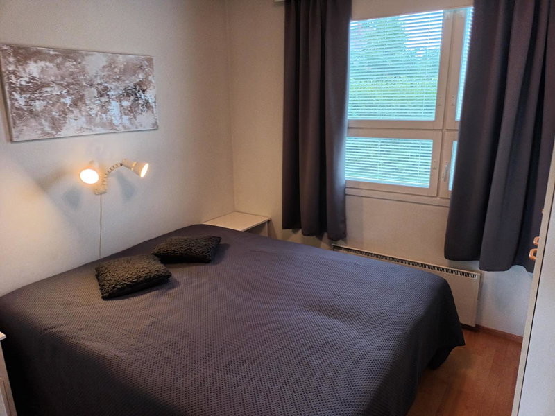 Puistokatti Apartment, Vuokatti, Finland
