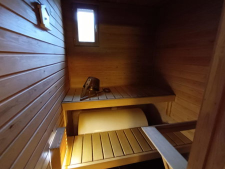 Puistokatti Apartment, Vuokatti, Finland