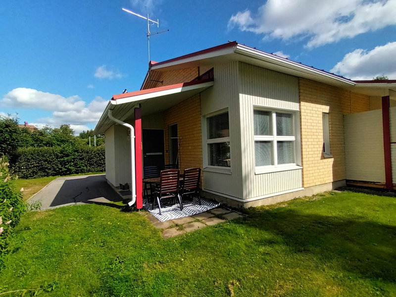 Puistokatti Apartment, Vuokatti, Finland