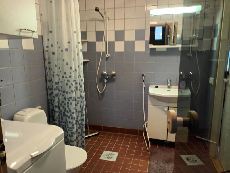 Puistokatti Apartment, Vuokatti, Finland