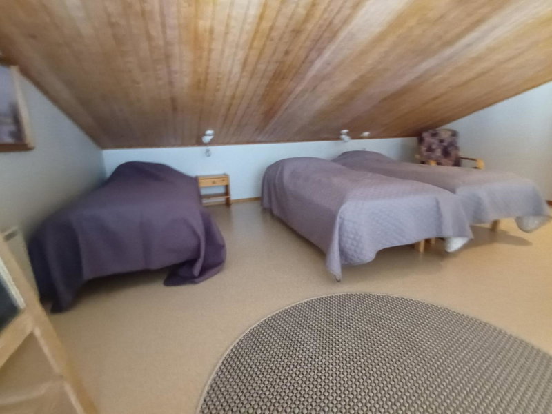 Puistokatti Apartment, Vuokatti, Finland