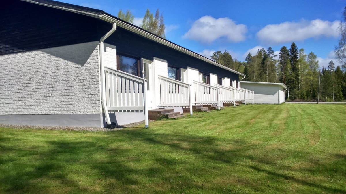 Hotel · Karijoen Helmi, Karijoki