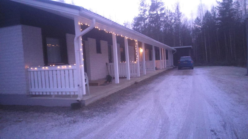 Karijoen Helmi, Karijoki, Finland