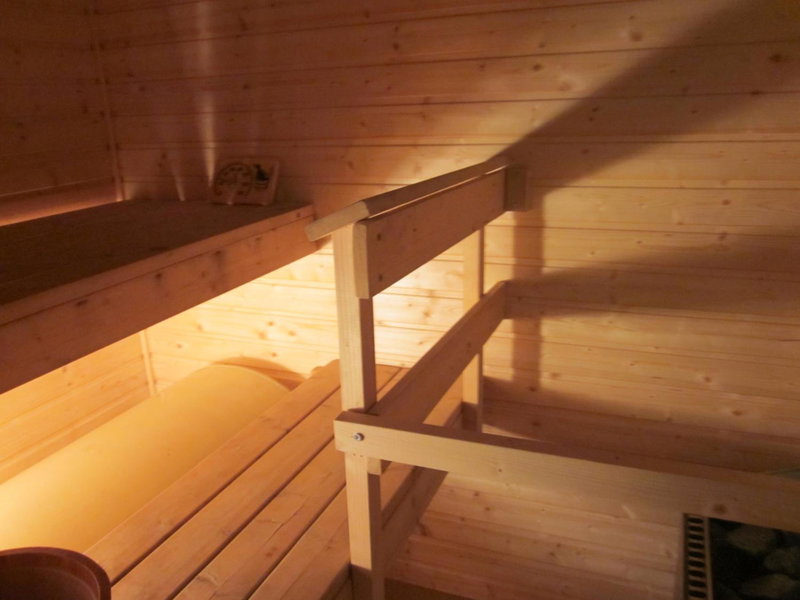 Karijoen Helmi, Karijoki, Finland