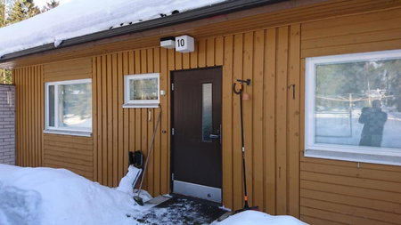 Pätkä, Paltamo, Finland