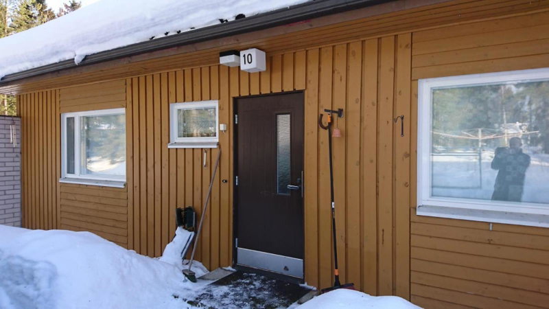Pätkä, Paltamo, Finland