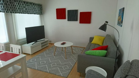 Pätkä, Paltamo, Finland