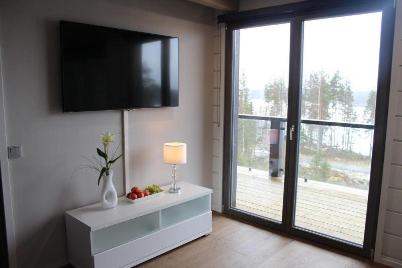 Naava Chalet 304, Ähtäri, Finland
