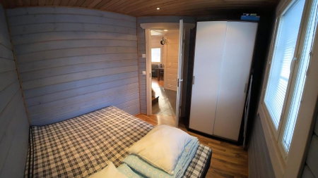 Villa Alex, Virttaa, Finland