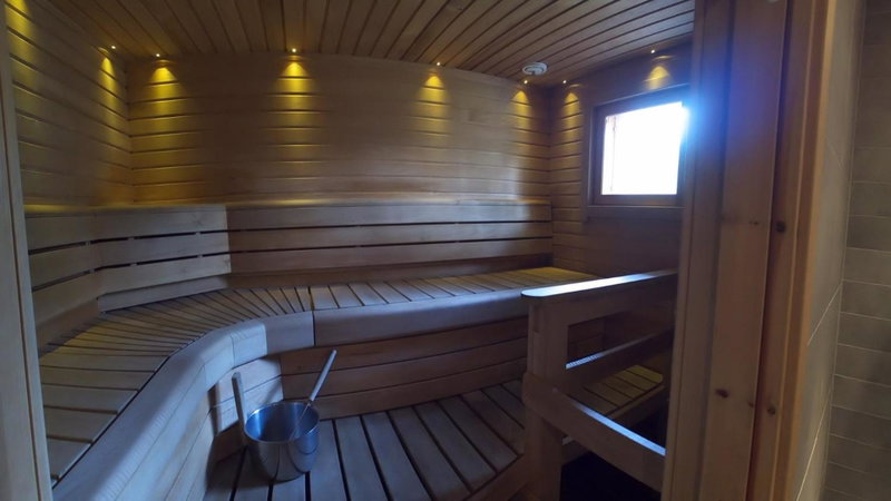 Villa Alex, Virttaa, Finland