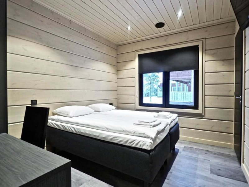 Levillas Kuppimaantie Villas, Levi, Finland