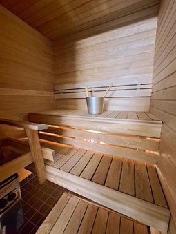 Star Villas A204, Kalajoki, Finland