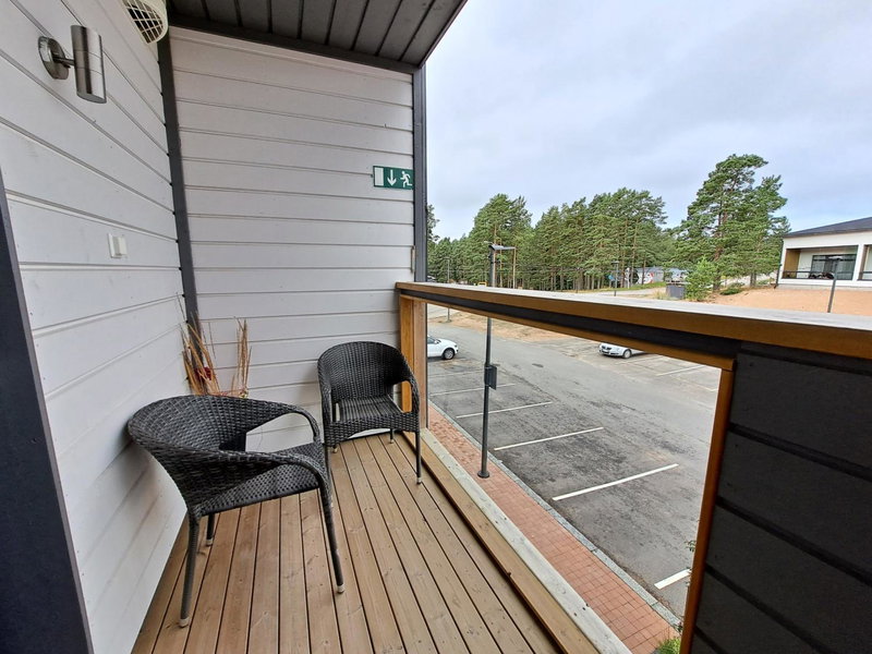 Star Villas A204, Kalajoki, Finland