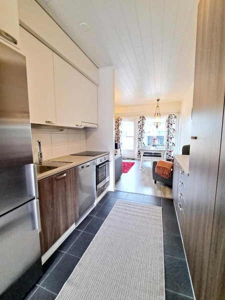 Star Villas A204, Kalajoki, Finland