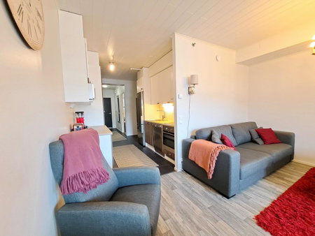Star Villas A204, Kalajoki, Finland
