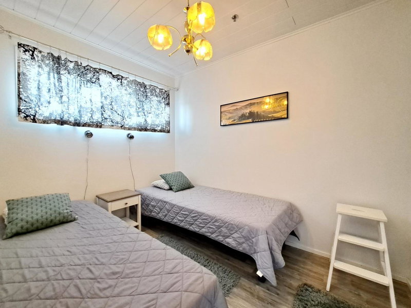 Star Villas A204, Kalajoki, Finland