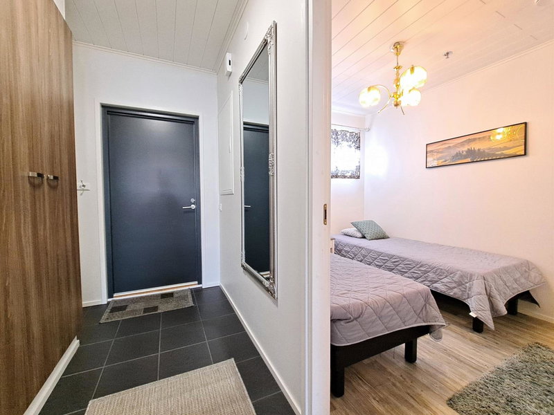 Star Villas A204, Kalajoki, Finland