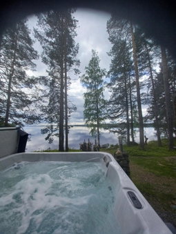 Temola, Alvajärvi, Finland