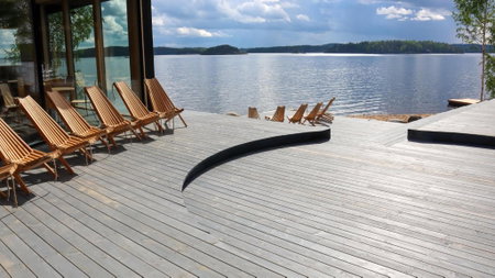 Pistohiekka Resort, Puumala, Финляндия