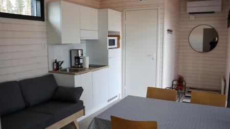 Pistohiekka Resort, Puumala, Финляндия