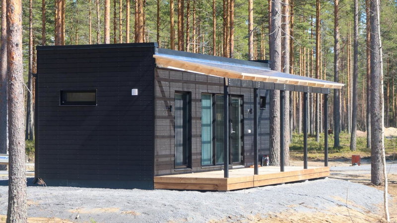 Pistohiekka Resort, Puumala, Финляндия