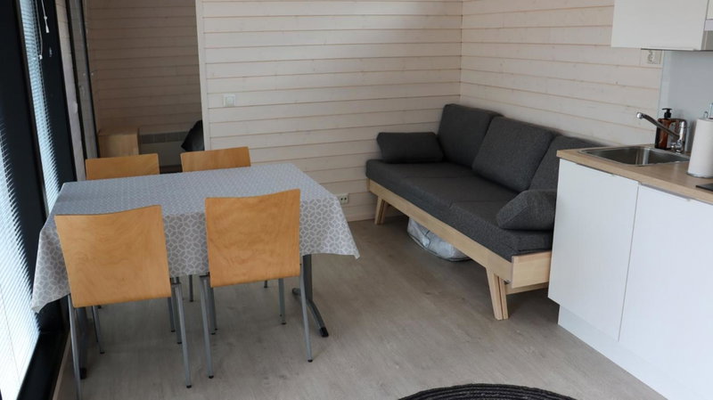 Pistohiekka Resort, Puumala, Финляндия