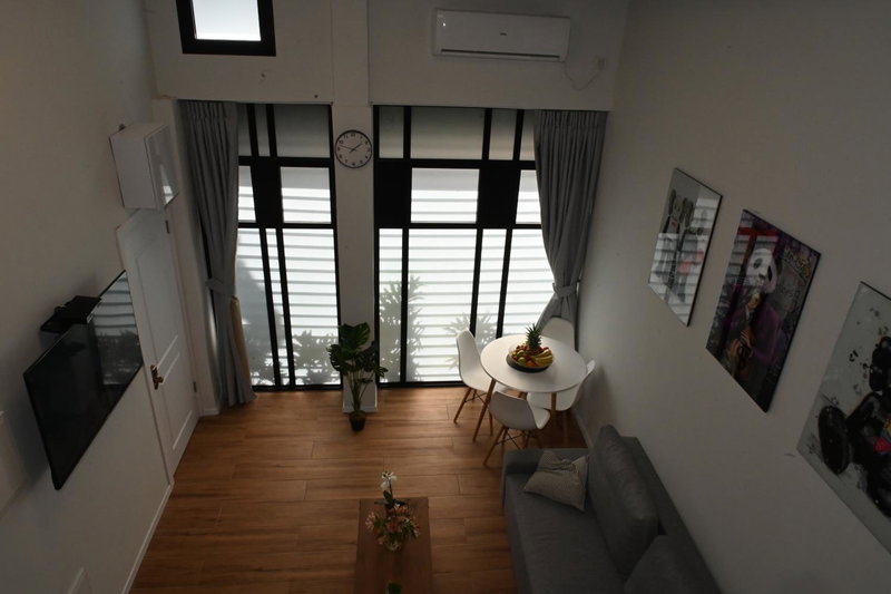 Kalvin Apartments by Levinsky Market, Tel Aviv, Israel