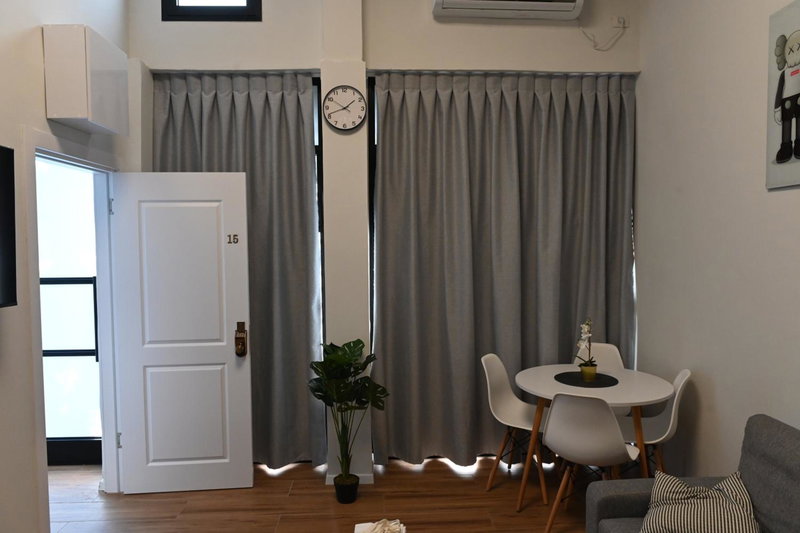 Kalvin Apartments by Levinsky Market, Tel Aviv, Israel