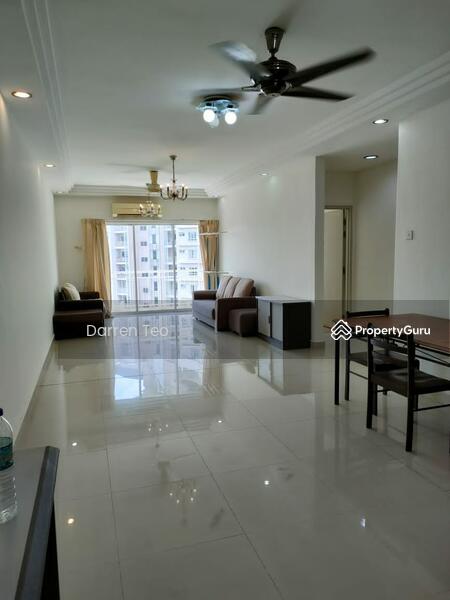 Maison à louer dans le Kampung Baru Subang, Malaisie · Cova Suites · 3 chambres, 2 salles de bain
