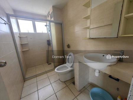 Maison à louer dans le Kampung Baru Subang, Malaisie · Cova Suites · 3 chambres, 2 salles de bain