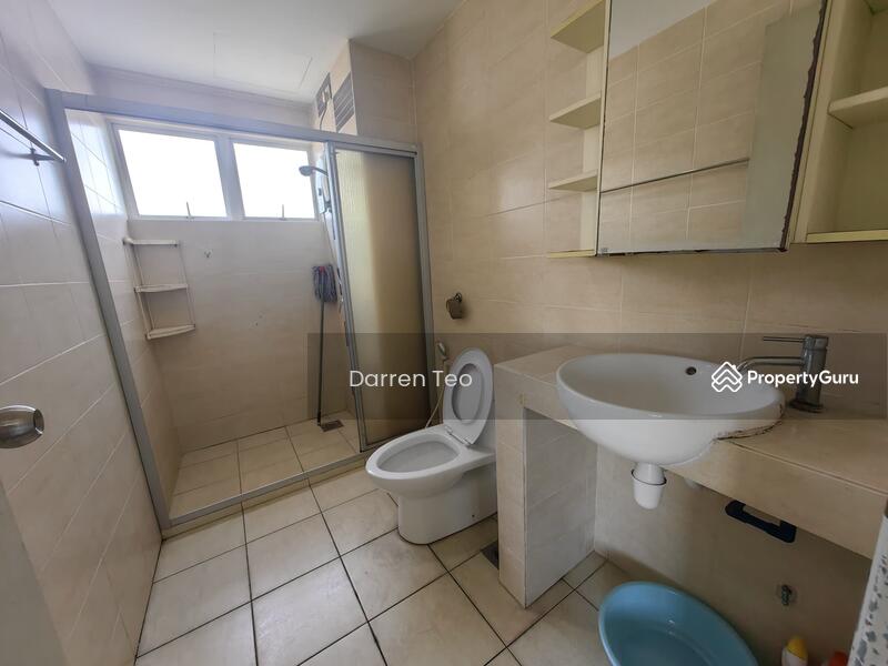 Maison à louer dans le Kampung Baru Subang, Malaisie · Cova Suites · 3 chambres, 2 salles de bain