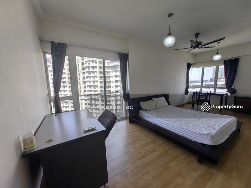 Maison à louer dans le Kampung Baru Subang, Malaisie · Cova Suites · 3 chambres, 2 salles de bain