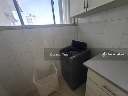 Maison à louer dans le Kampung Baru Subang, Malaisie · Cova Suites · 3 chambres, 2 salles de bain