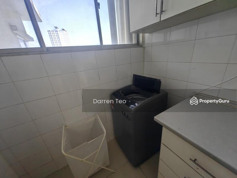 Maison à louer dans le Kampung Baru Subang, Malaisie · Cova Suites · 3 chambres, 2 salles de bain