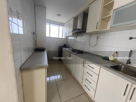 Maison à louer dans le Kampung Baru Subang, Malaisie · Cova Suites · 3 chambres, 2 salles de bain