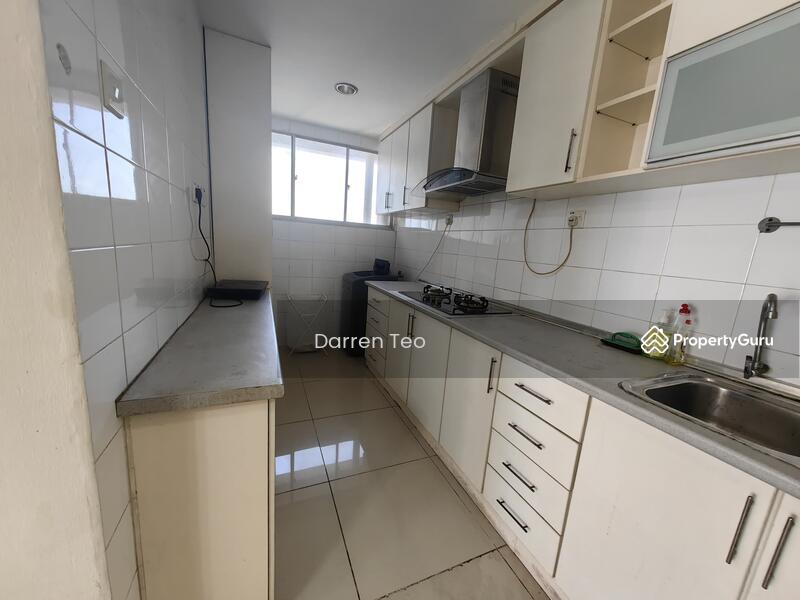 Maison à louer dans le Kampung Baru Subang, Malaisie · Cova Suites · 3 chambres, 2 salles de bain