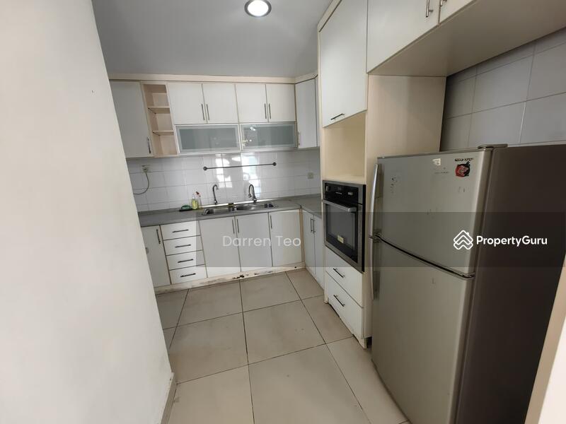Maison à louer dans le Kampung Baru Subang, Malaisie · Cova Suites · 3 chambres, 2 salles de bain