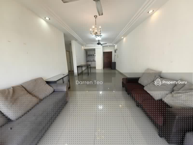 Maison à louer dans le Kampung Baru Subang, Malaisie · Cova Suites · 3 chambres, 2 salles de bain