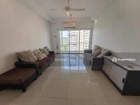 Дом в аренду в Кампунг Бару Субанг, Малайзия · Cova Suites · 3 спальни, 2 санузла